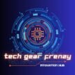 Tech Gear Frenzy